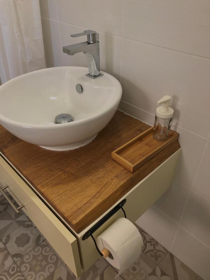 Borbely Apartman نايغكانيشا المظهر الخارجي الصورة