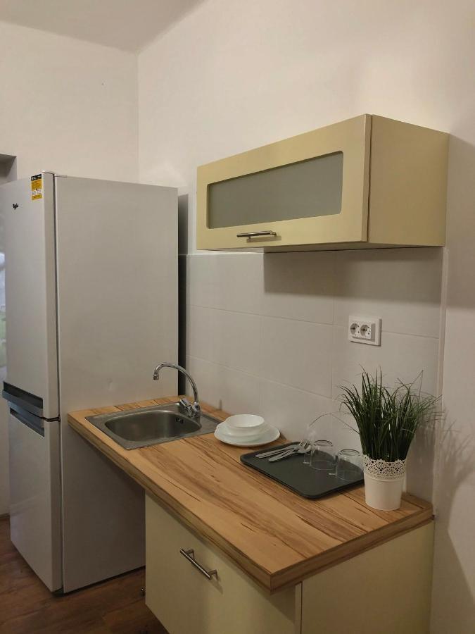 Borbely Apartman نايغكانيشا المظهر الخارجي الصورة