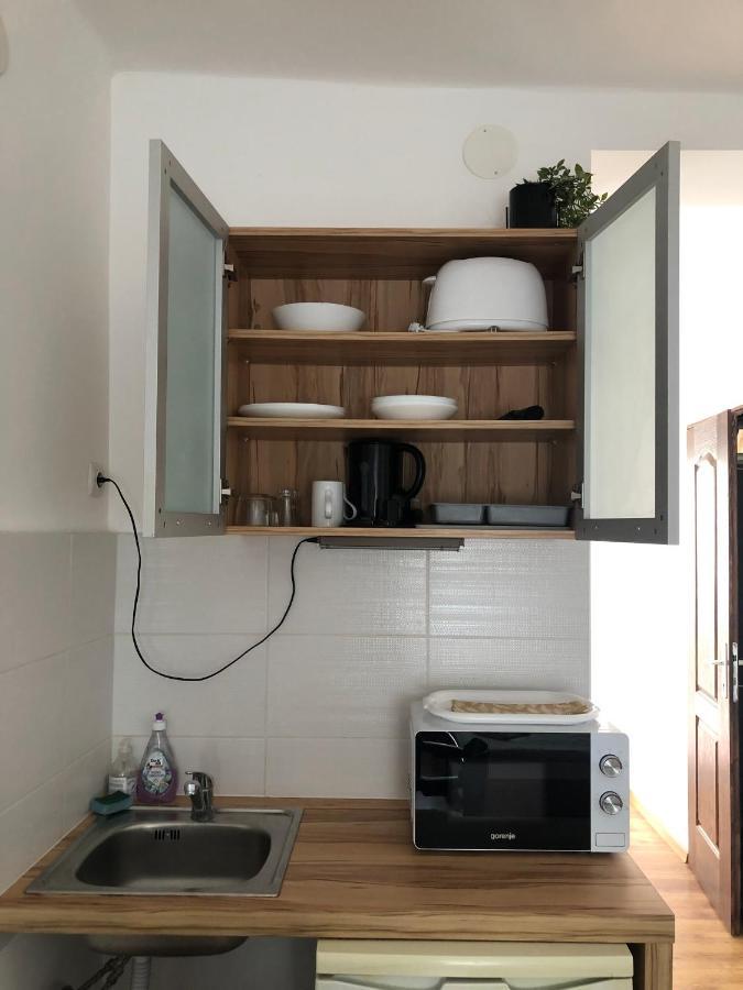 Borbely Apartman نايغكانيشا المظهر الخارجي الصورة