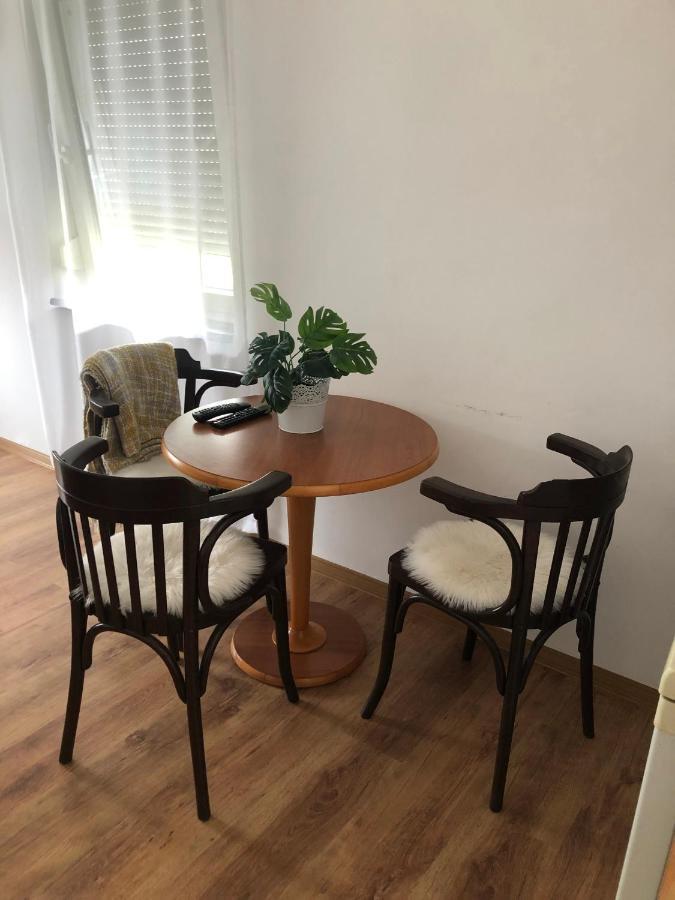 Borbely Apartman نايغكانيشا المظهر الخارجي الصورة
