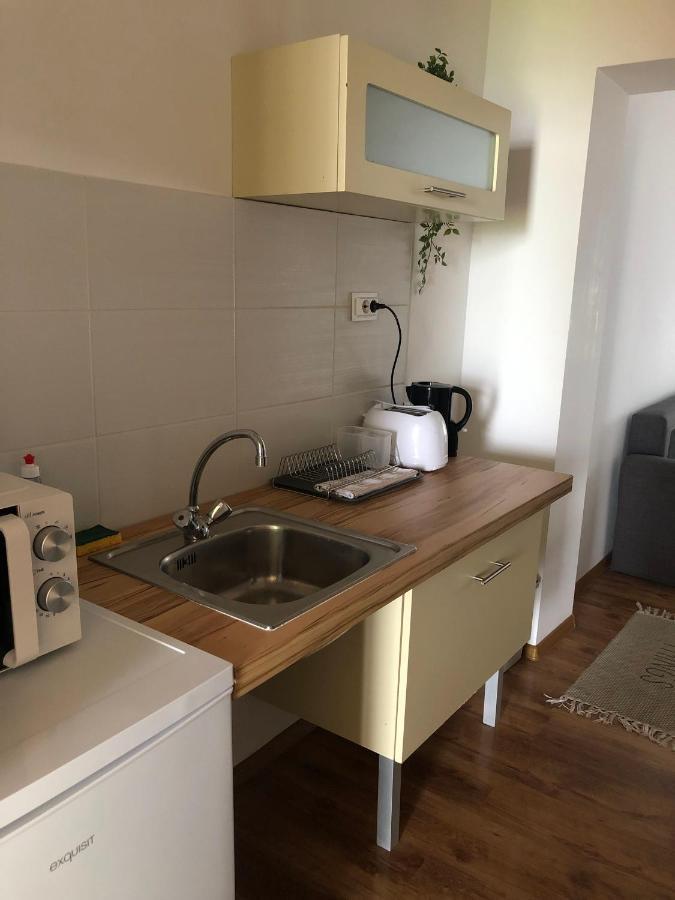 Borbely Apartman نايغكانيشا المظهر الخارجي الصورة