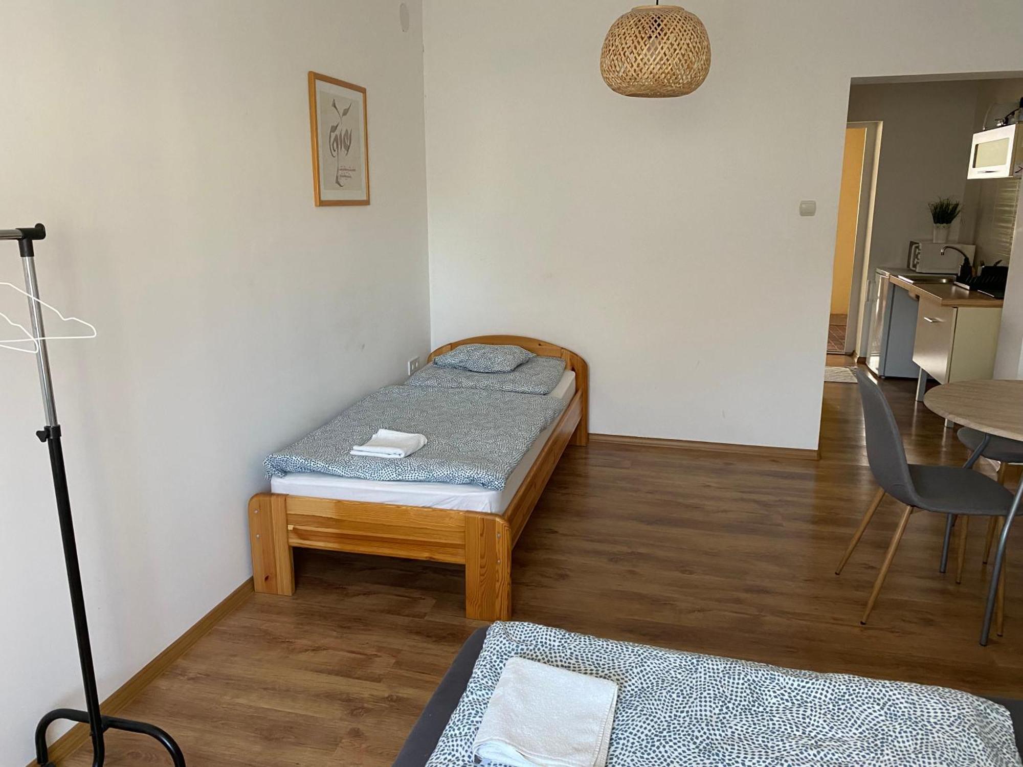 Borbely Apartman نايغكانيشا المظهر الخارجي الصورة
